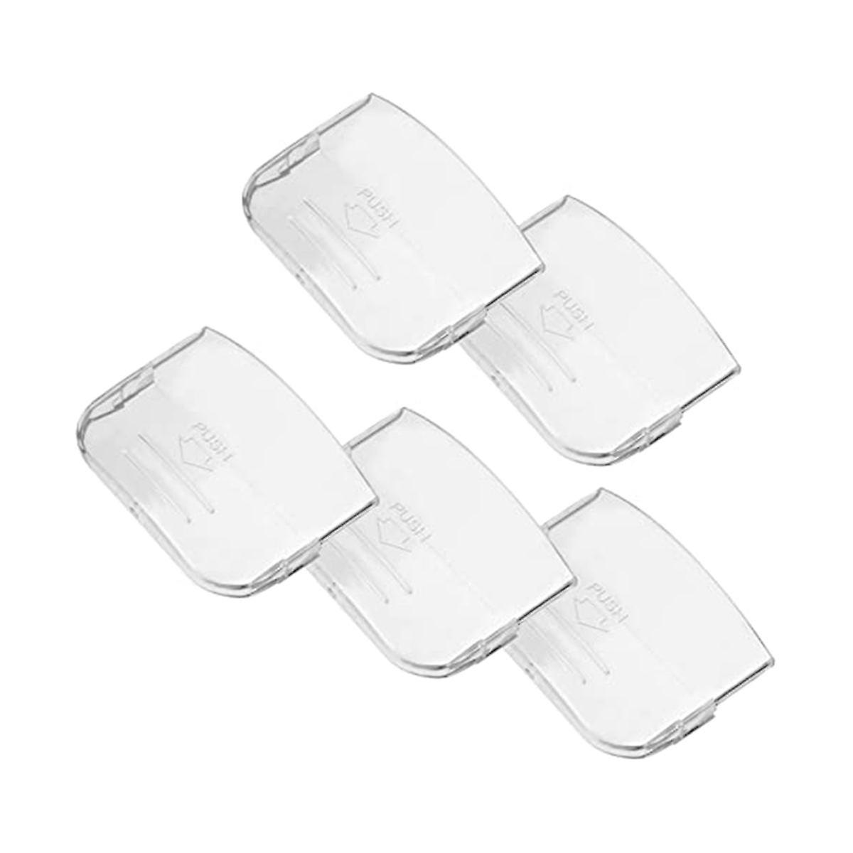Condensation Collector Cup 5Pcs Replacement Condensation Collectors Cups for Rice Cooker Parts