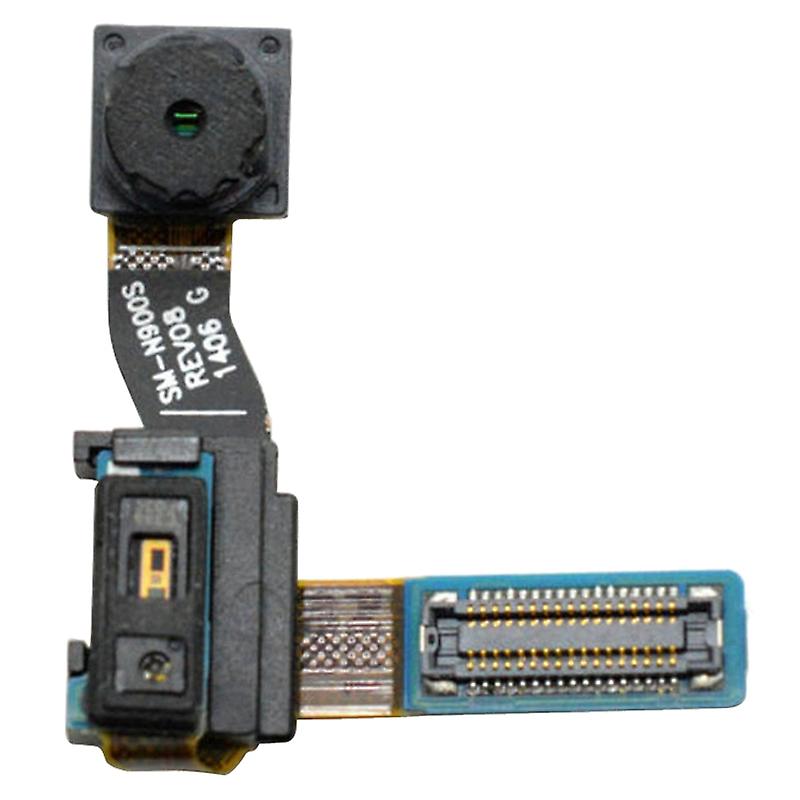 Front Facing Camera Module Flex Cable for Galaxy Note 3