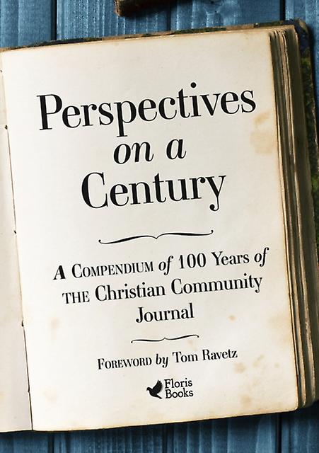 Perspectives On A Century - Floris Books - History of religion - Floris Books - Paperback
