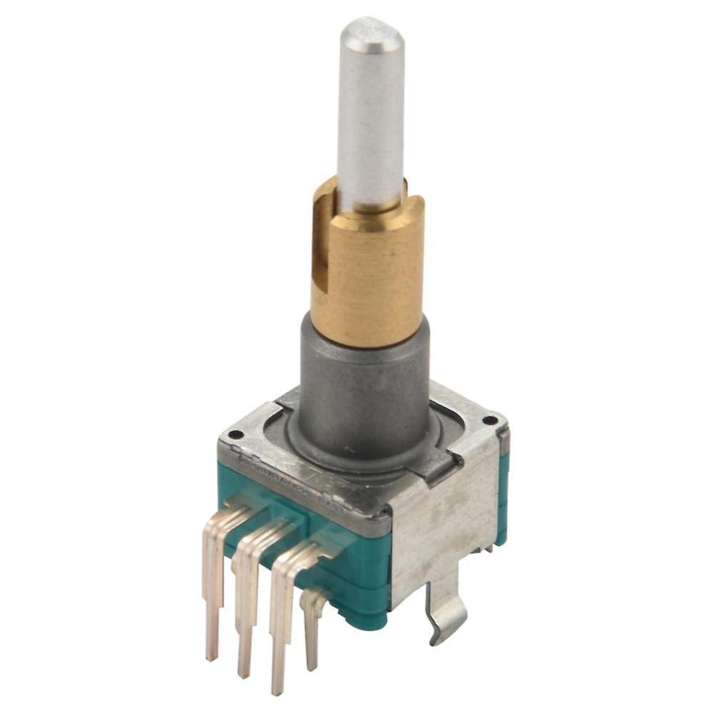 Ec11ebb24c03 Dual Axis Encoder With Switch 30 Positioning Number