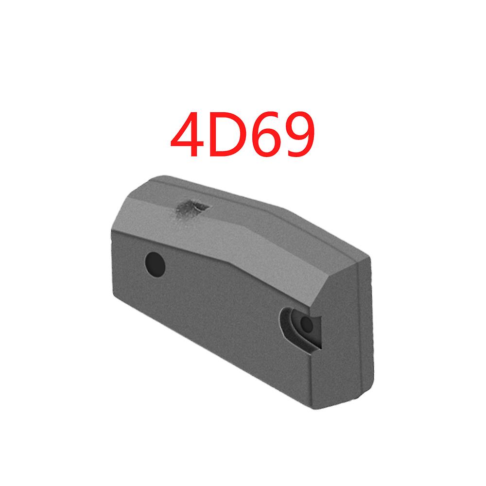 Car Key Transponder Chip 4d60 4d61 4d62 4d63 40bit 4d63 80bit 4d64 4d65 4d67 4d68 4d69 4d6a 4d6b Blank Chip