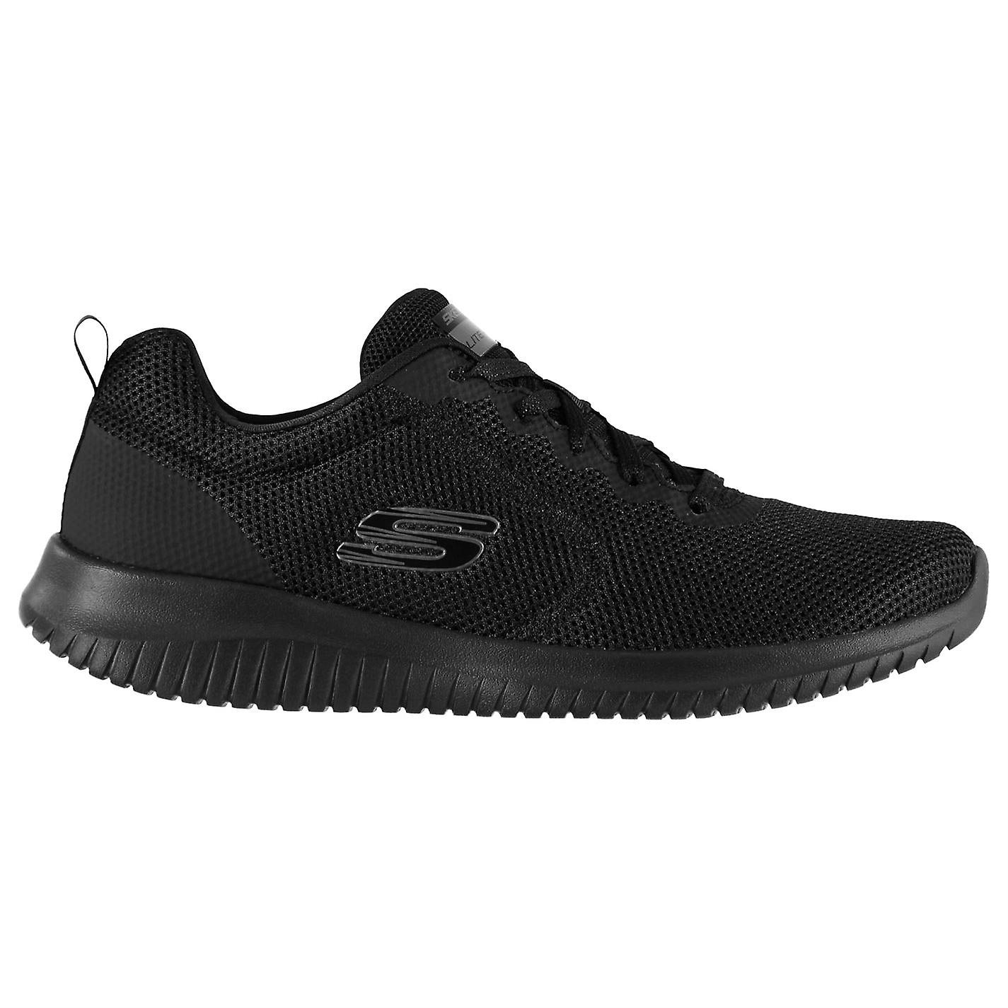 skechers spirits trainers ladies