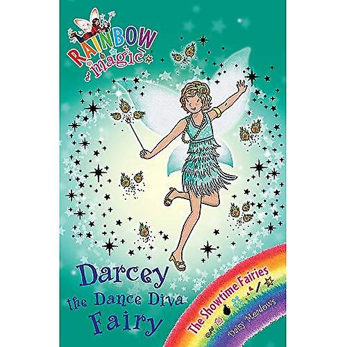 Darcey der Dance-Diva-Fee