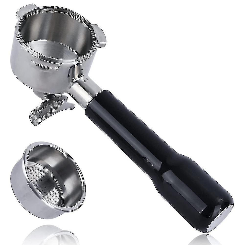 Portafiltro da 54 mm per portafiltro portafiltro in acciaio inossidabile