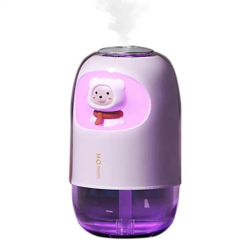 Cool Mist Humidifiers Cool Mist Diffuser For Aromatherapy Humidifier Aromatherapy Oil Diffusers Fragrant Oil Diffuser For Living