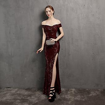 Fairy Dream Celebrity Party Evening Dress | Fruugo UK