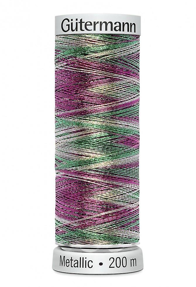 Gutermann Sulky Μεταλλικό Νήμα Κεντήματος 200m 7029 - έκαστο