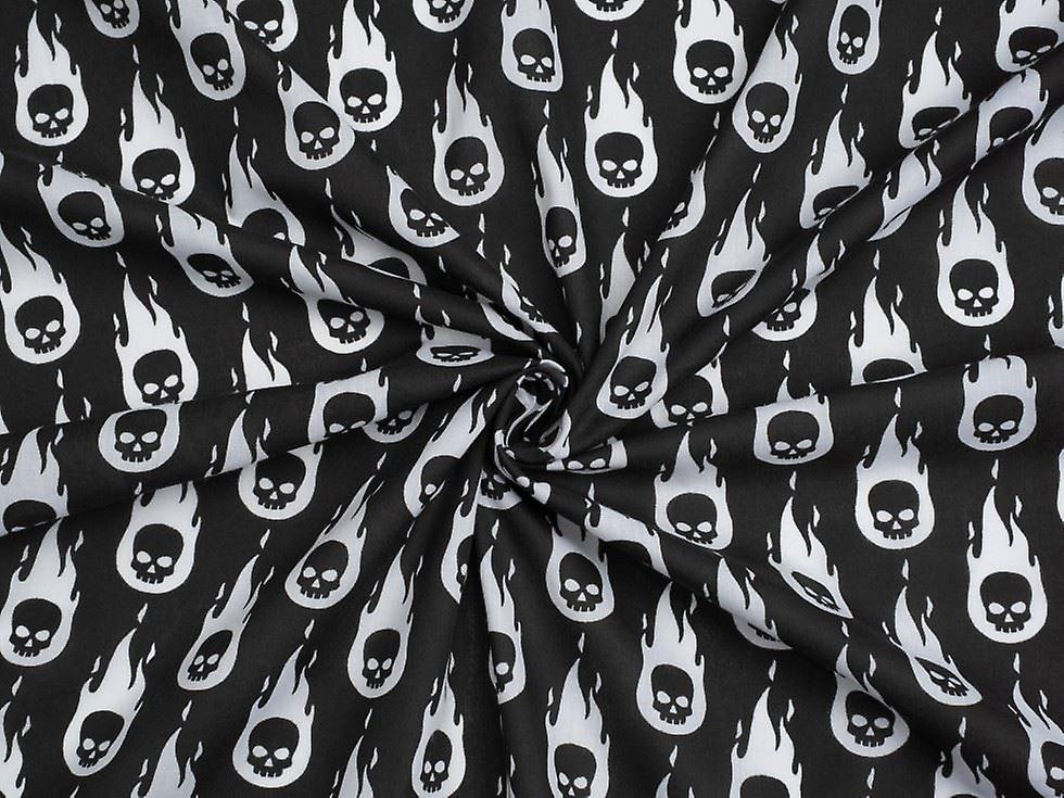 Minerva Printed Polycotton