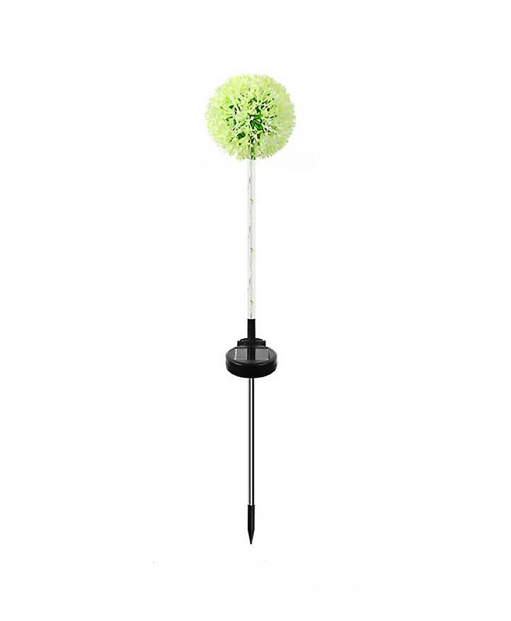 Flower Landscape Lights For Lawn