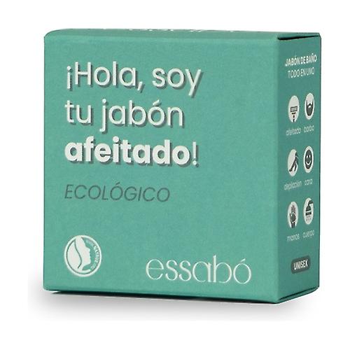 Essabo Eco beard and shave soap 120 g