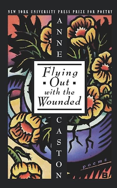 Flying Out With The Wounded