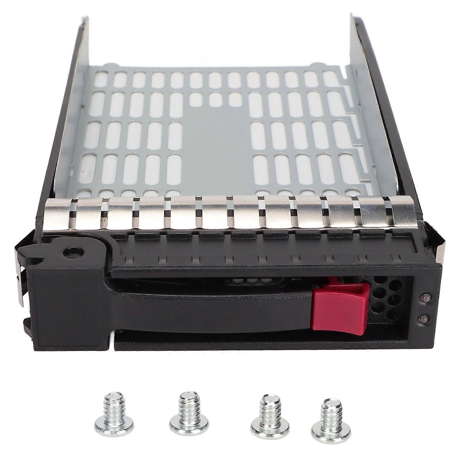 Hard Drive Tray 3.5in SAS / SATA Universal for HP DL140 DL145 DL320 DL160 DL165 DL180 DL185 DL370 DL380 DL385 DL170H