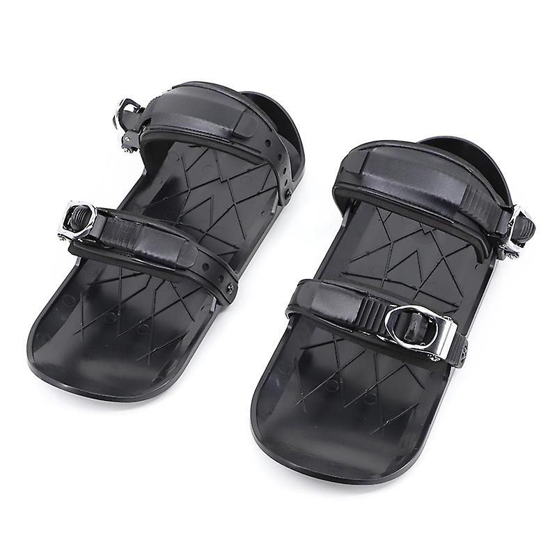 Παπούτσια Snowboard Πατίνια Miniski Μίνι μπότες σκι Υπαίθρια αθλήματα Έλκηθρο Snowboard