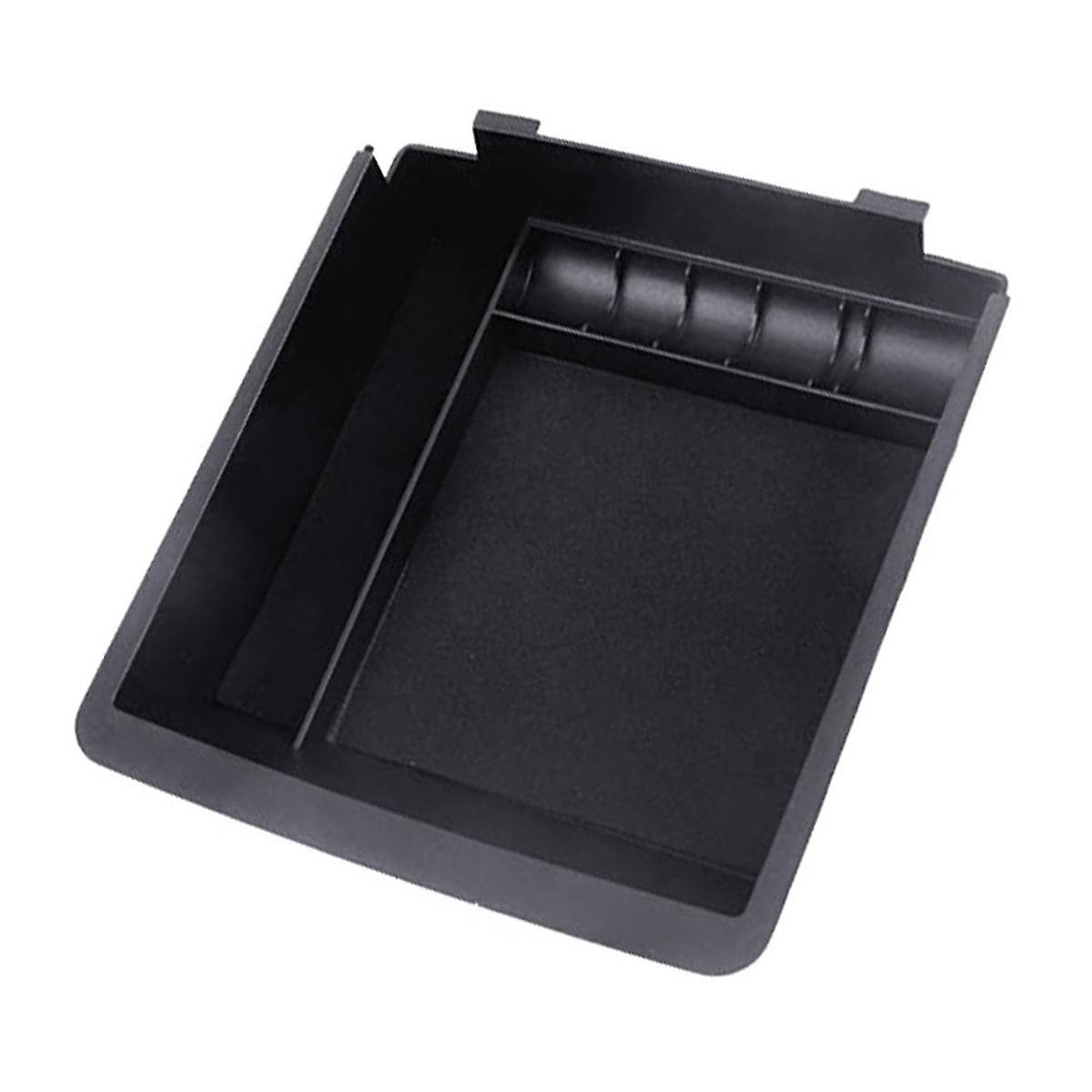 Car Armrest Storage Box for () 2011-2015 Central Control Storage Box