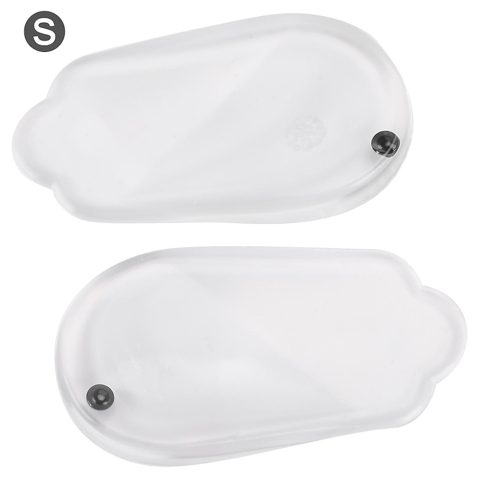 1 Pair O Leg Correction Insole Fallen Arch Support Soft Elastic Shoes Sole InsolesS (Children)