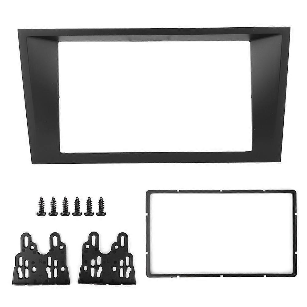 Painel de navegação estéreo DVD de 7 polegadas 2Din para Ford Mondeo