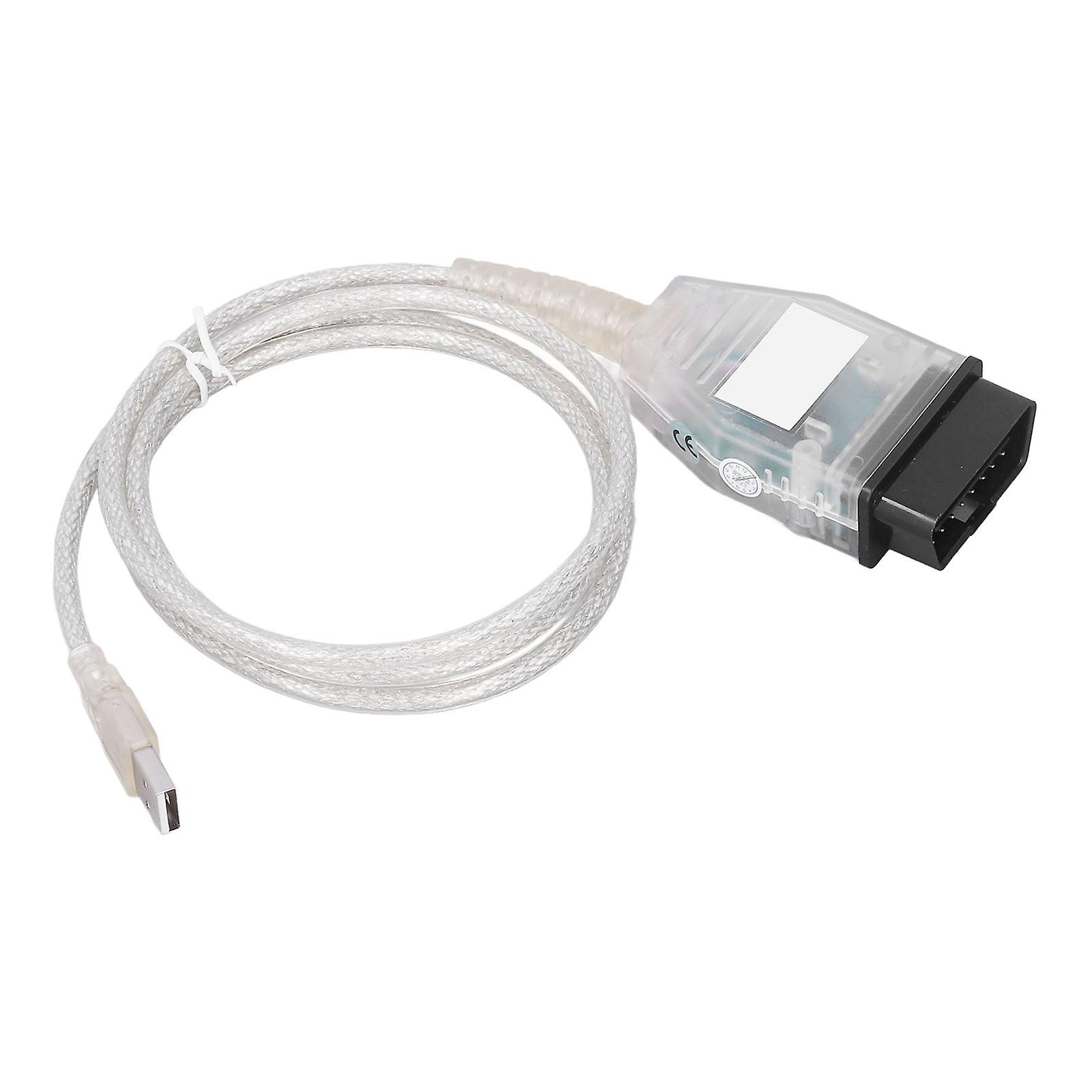 OB Diagnostic Cable,OBD2 Diagnostic Cable Professional USB Diangostic Scanner Cable Diagnostic Cable Power Packed Performance