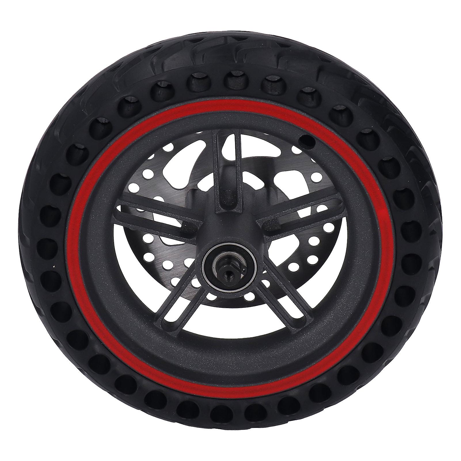 Xiaomi PRO PRO2 M3 Electric Scooter Rear Wheel Assembly - Replacement ...