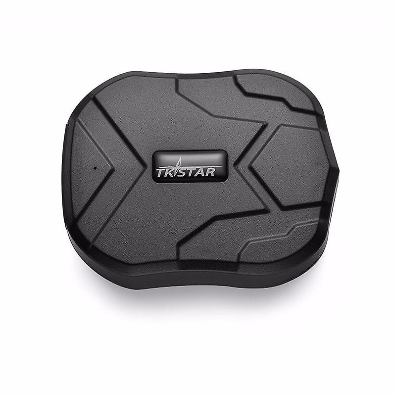 Vehicle TK905 standby 90 days GPS tracking locator