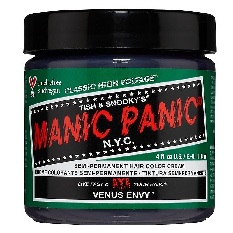 Manic Panic Klassische Creme Venus Neid 118ml