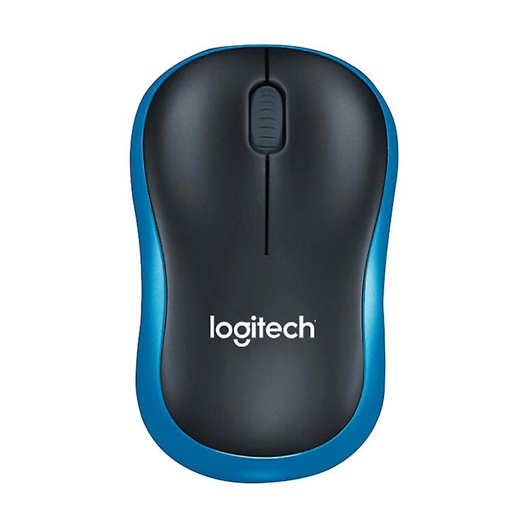 Logitech M186 Wireless Mouse
