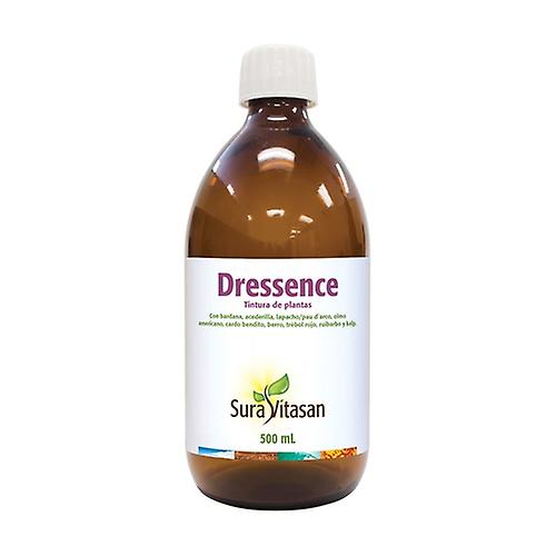 Dressence 500 ml