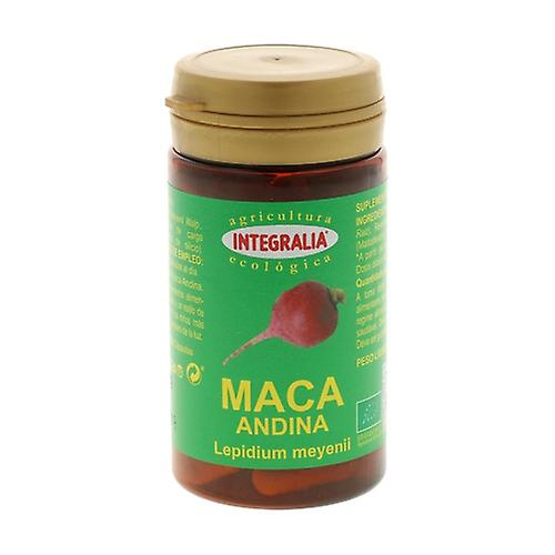Andean Maca 60 capsules