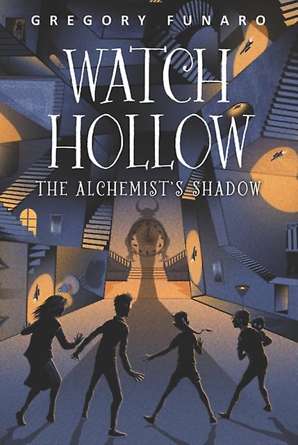 Watch Hollow The Alchemists Shadow