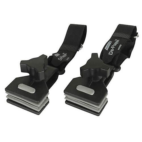 CARAVAN Rovin De Flapper Kit Pair Handy Caravan Durable Nylon Uv Stabilisers