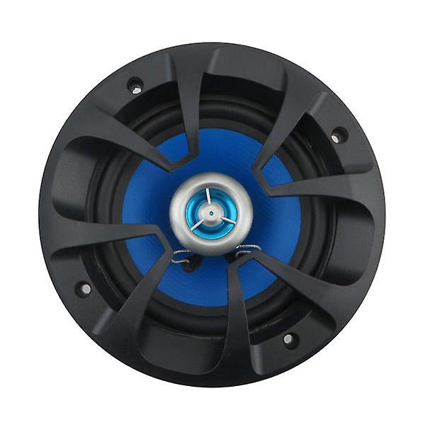 Lb-pp2652t 6.5 Inch 2 Way Coaxial Car Speaker 89db Car Horn