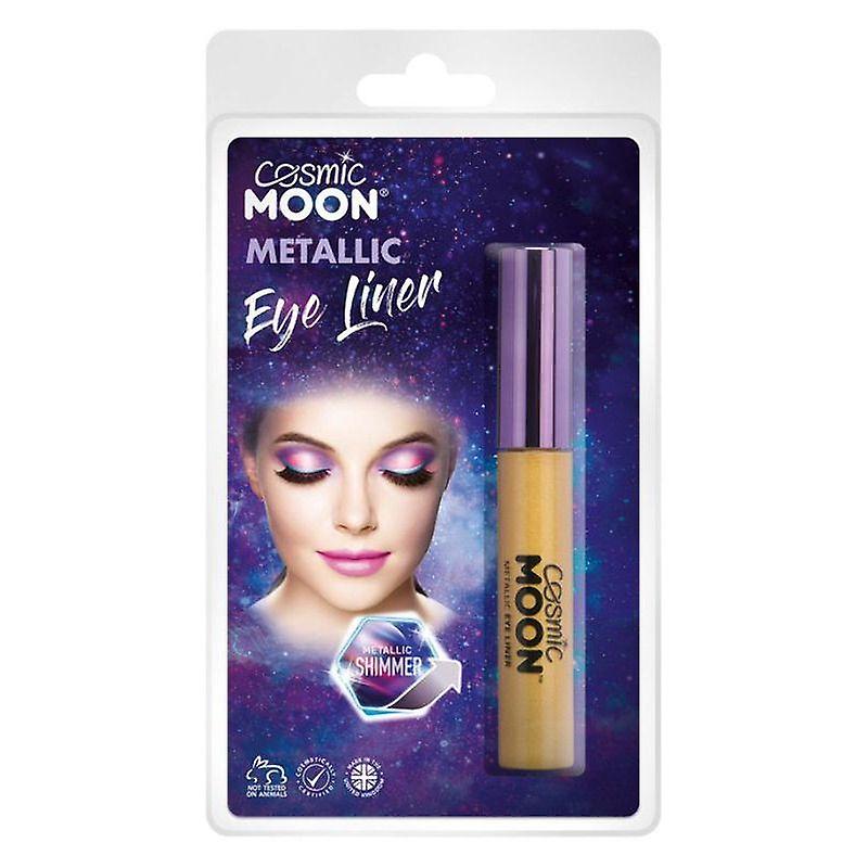 Cosmic Moon Metallic Eye Liner Clamshell 10ml S15713