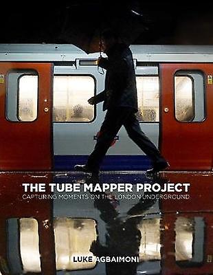 The Tube Mapper Project