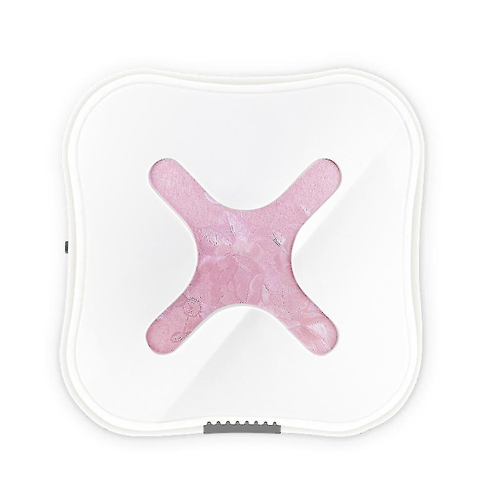 Mini Smart Robot Vacuum Cleaner Automatic Sweeper Floor Carpet Cleaning Rechargeable