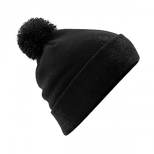 Beechfield Original Pom Pom Mens Hat