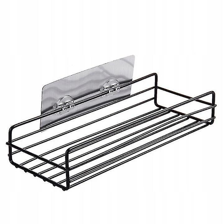 Bathroom Wall Mounted Rack