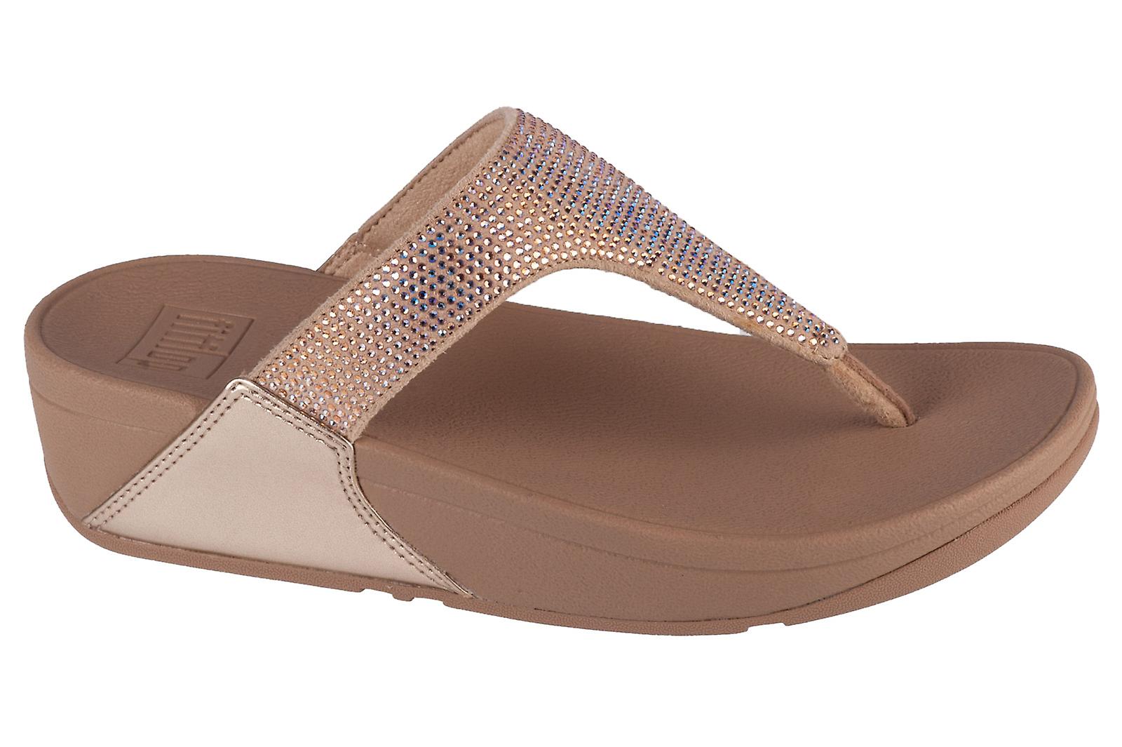 Chinelos FitFlop Lulu