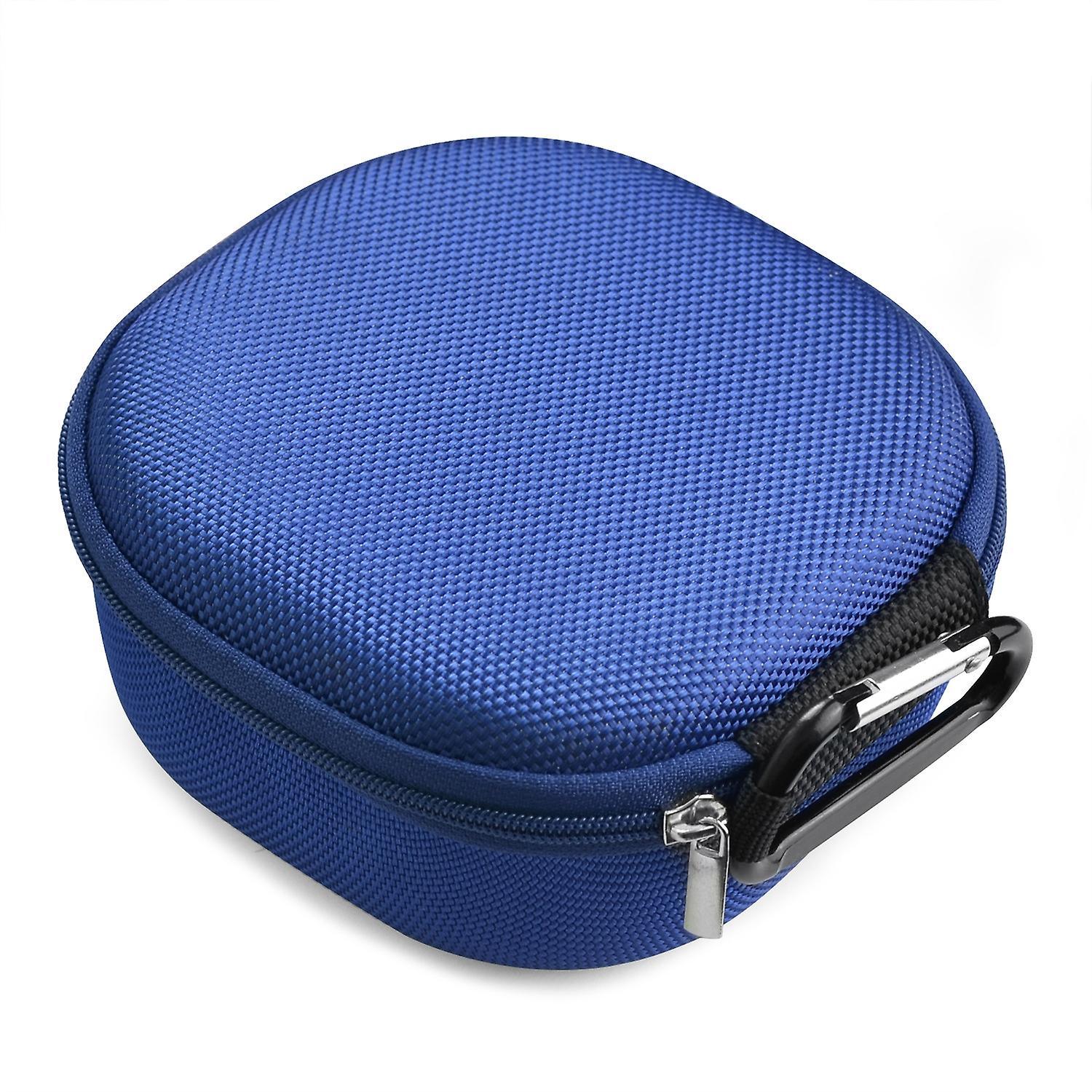 For JBL GO4 Portable Speaker Case Blue