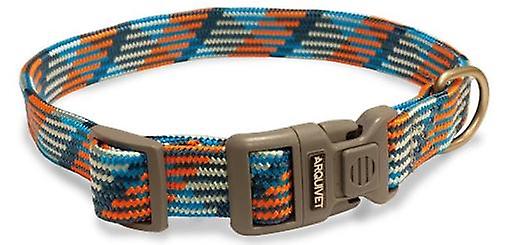 Arquivet Collier bleu Piemonte pour chien