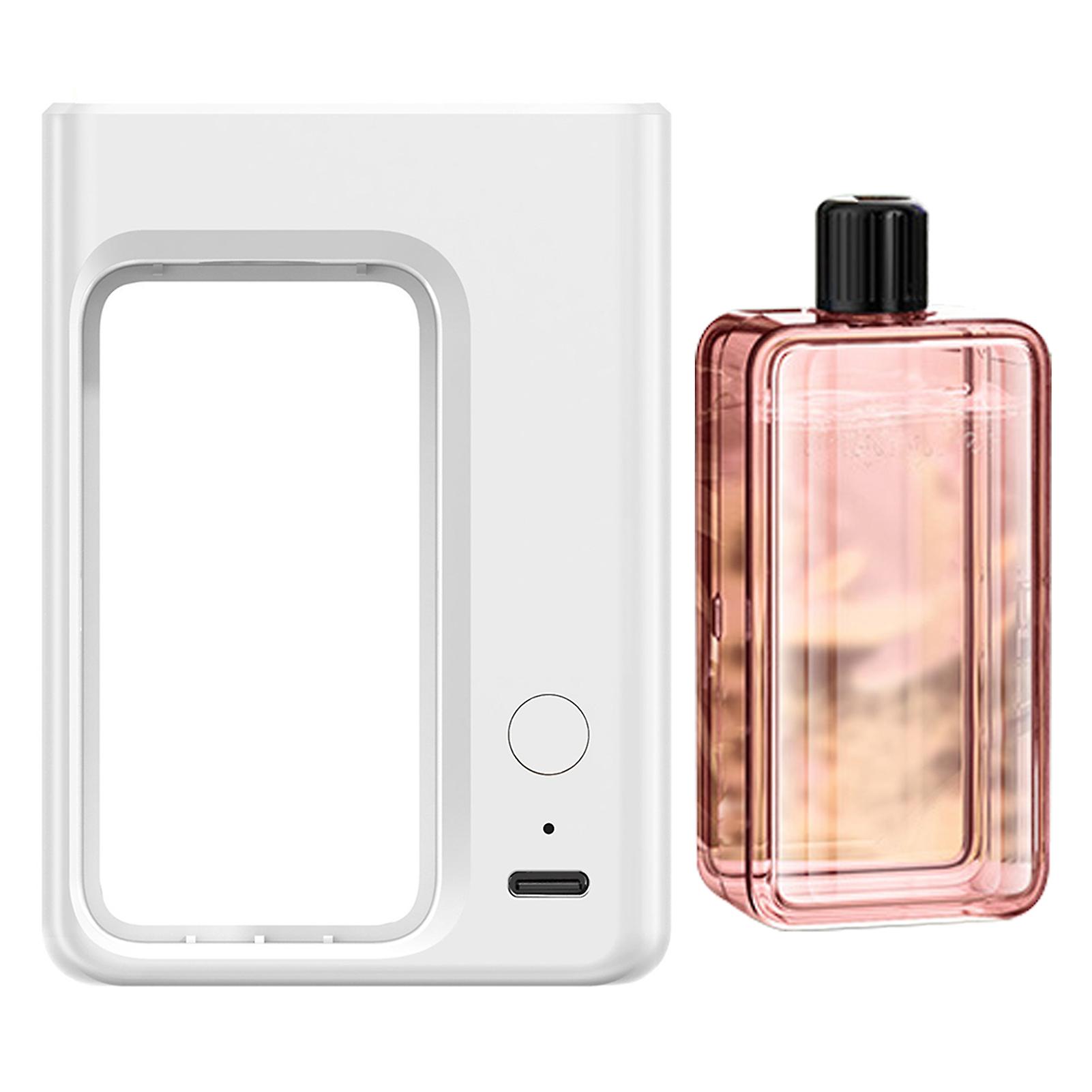 Small Freshing Automatic Aromatherapys Diffuser Multi-Purpose Airs Fragrance Diffuser for Living Room