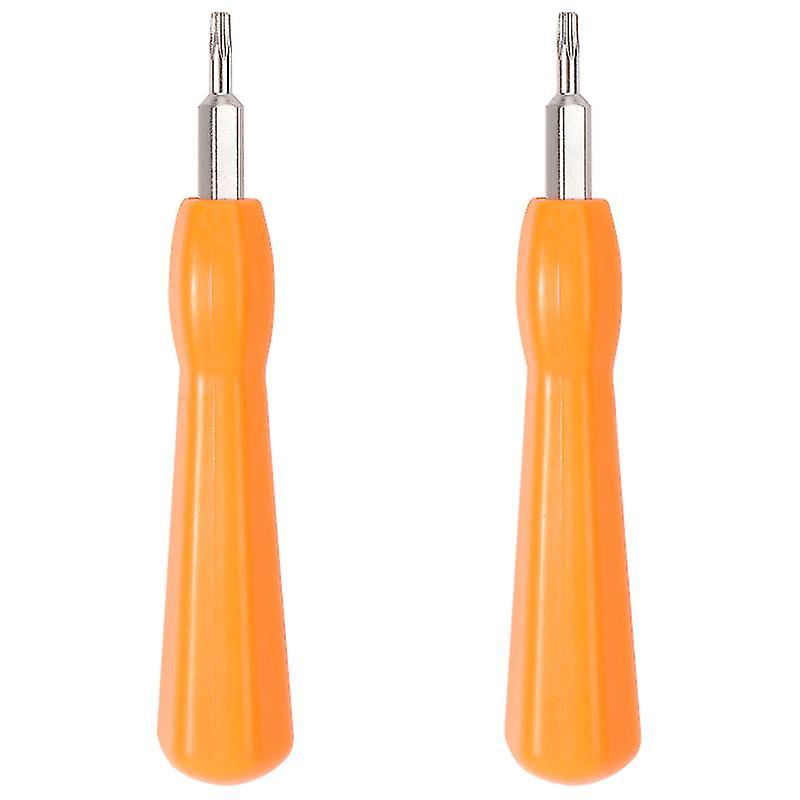 2pcs Hexagon Screwdriver