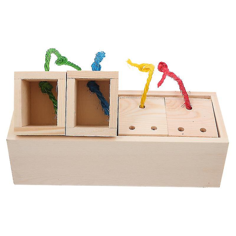 1pcs Parrot Use Feeder