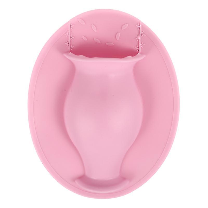 1pcs Wall Sticky Vase