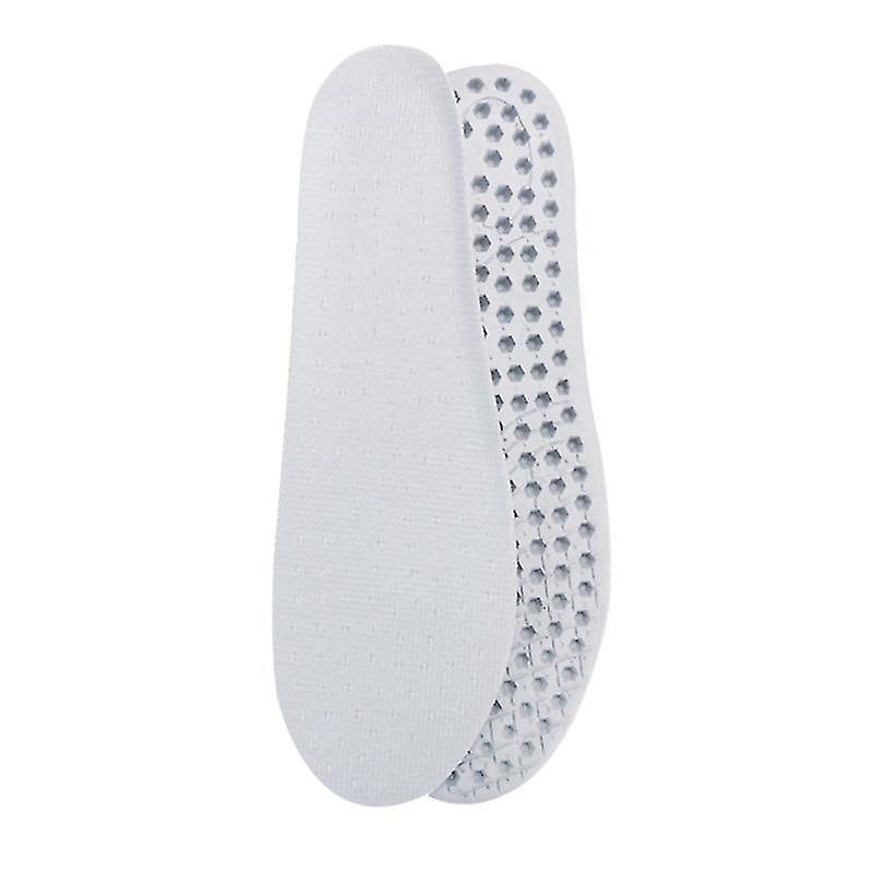 1pair Breathable Shoe Pad