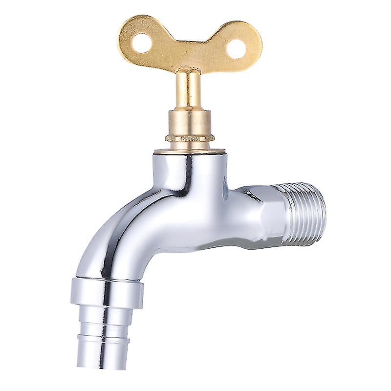 1pcs Outdoor Water Faucet