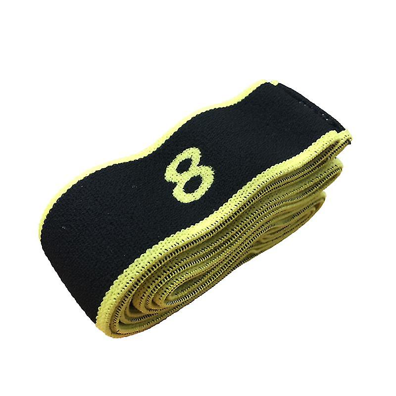 Elastic Cotton Pull Strap For Yoga