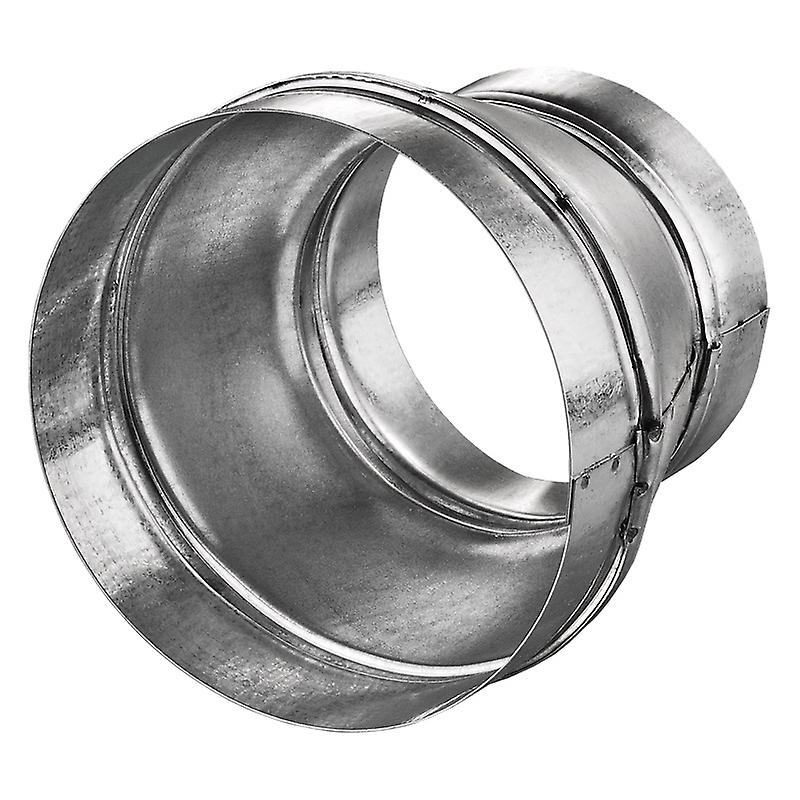 Reducer RM Zn NW 125/100