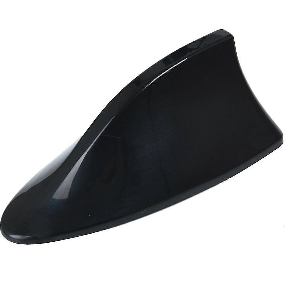 Haifischflossenantenne Auto Dachantenne Automobil Funksignalantenne mit Sockel