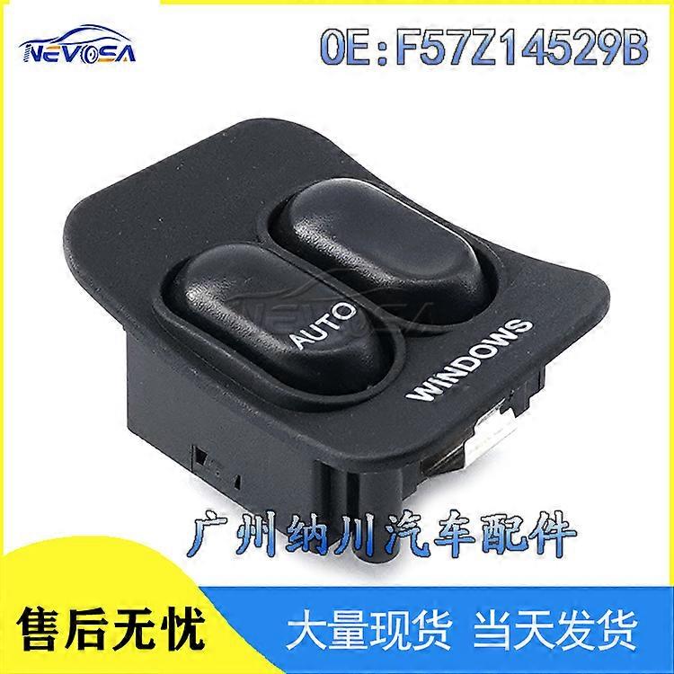 Suitable for Ford Ranger window lift switch window switch window switch F57Z14529B