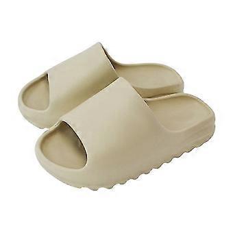 Slides Slippers Platform Beach Sandals Unisex Slippers