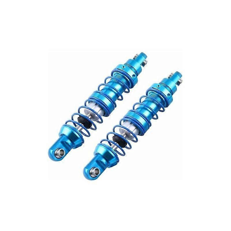 Amortisseur rglable en mtal 2PCS (120 mm)